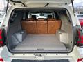 2007 Toyota Hilux Surf