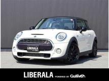 2019 BMW MINI