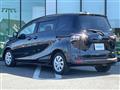 2016 Toyota Sienta