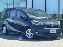 2016 Toyota Sienta