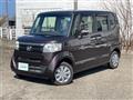 2015 Honda N BOX