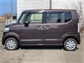2015 Honda N BOX
