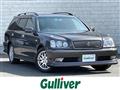 2006 Toyota Crown Estate