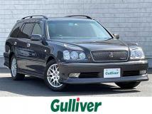 2006 Toyota Crown Estate