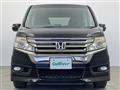 2014 Honda Step WGN