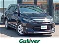 2015 Toyota Harrier