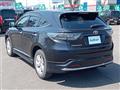 2015 Toyota Harrier