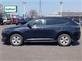 2015 Toyota Harrier