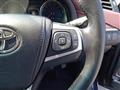 2015 Toyota Harrier