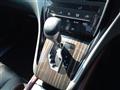 2015 Toyota Harrier