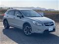 2014 Subaru IMPREZA_XV