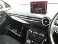 2023 Mazda Mazda2