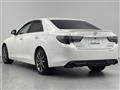 2019 Toyota Mark X