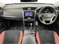 2019 Toyota Mark X