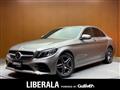 2018 Mercedes-Benz C-Class
