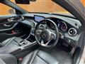 2018 Mercedes-Benz C-Class