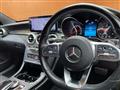 2018 Mercedes-Benz C-Class