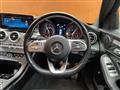 2018 Mercedes-Benz C-Class