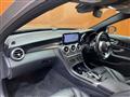 2018 Mercedes-Benz C-Class
