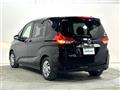 2020 Honda Freed