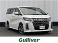 2021 Toyota Alphard