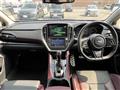 2020 Subaru Levorg