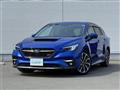 2020 Subaru Levorg