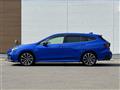 2020 Subaru Levorg