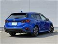 2020 Subaru Levorg
