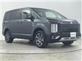 2023 Mitsubishi Delica D5