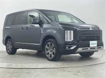 2023 Mitsubishi Delica D5