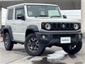 2021 Suzuki Jimny Sierra