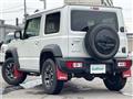 2021 Suzuki Jimny Sierra