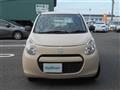 2012 Suzuki Alto