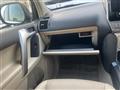 2022 Toyota Land Cruiser Prado