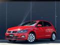 2019 Volkswagen Polo