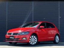 2019 Volkswagen Polo
