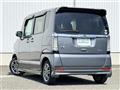 2017 Honda N BOX