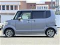 2017 Honda N BOX