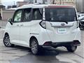 2019 Subaru Justy