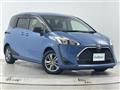 2021 Toyota Sienta