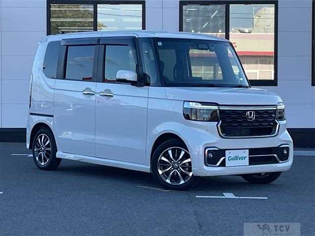 2024 Honda N BOX