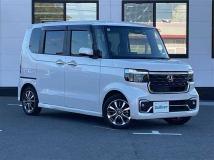 2024 Honda N BOX