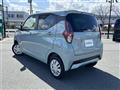 2023 Mitsubishi eK Wagon