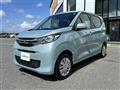 2023 Mitsubishi eK Wagon