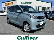 2023 Mitsubishi eK Wagon