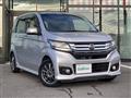 2016 Honda N-WGN