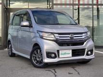 2016 Honda N-WGN