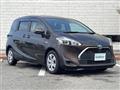 2018 Toyota Sienta