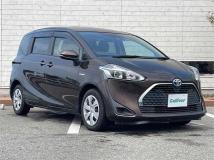 2018 Toyota Sienta